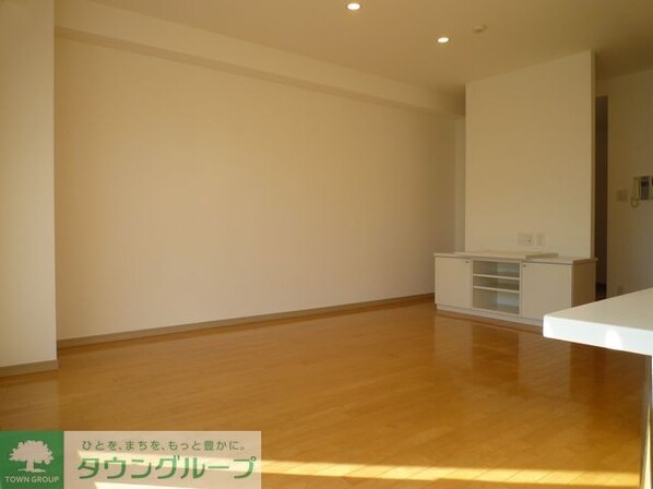 オークウッドハウスの物件内観写真